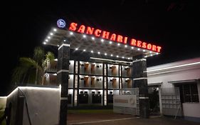 Sanchari Resort And Restaurant